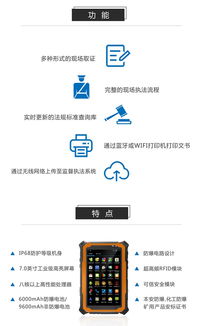 科技賦能，智慧應急 華威世紀引領執法專業化與簡約化新紀元