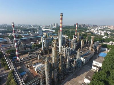 厲害了！50000多人在一片灘涂上建起“新中國第一”洗滌劑